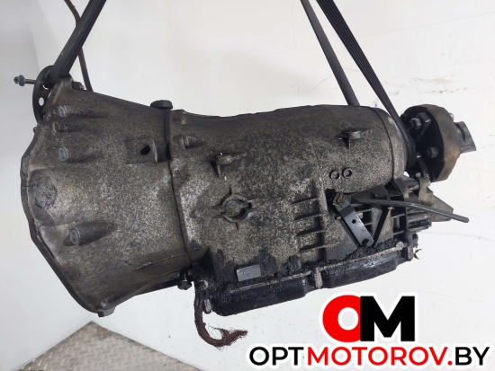 КПП автоматическая (АКПП)  Mercedes-Benz E-Класс W211/S211 2005 722699 #2