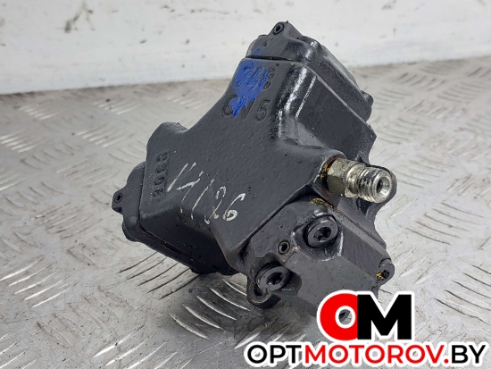 Насос ТНВД  Mercedes-Benz C-Класс W203/S203/CL203 2002 A6110700501, 0445010008 #3