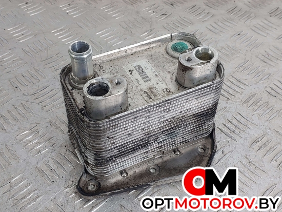 Топливная рампа  Mercedes-Benz C-Класс W203/S203/CL203 2002 A6111880501 #1