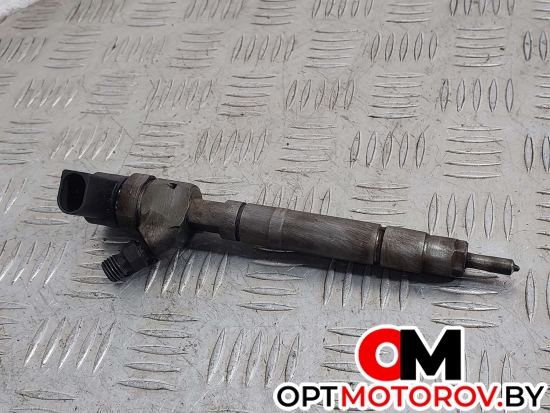 Форсунка топливная  Mercedes-Benz C-Класс W203/S203/CL203 2002 A6130700687, 0445110121 #1
