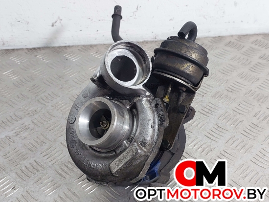 Турбина  Mercedes-Benz C-Класс W203/S203/CL203 2002 A6110960999 #1