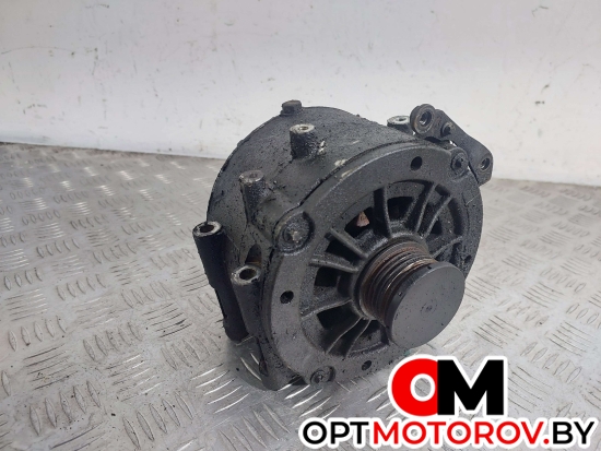 Генератор  Mercedes-Benz C-Класс W203/S203/CL203 2002 A0001502550 #1