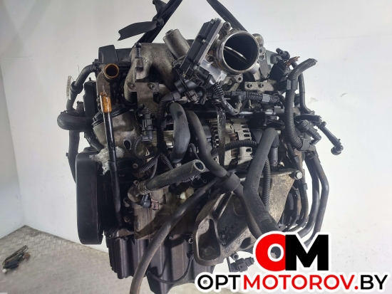Двигатель  Volkswagen Touareg 1 поколение 2006 BPE #2