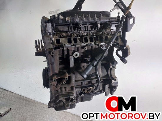 Двигатель  Ford Transit 7 поколение 2008 QVFA #4