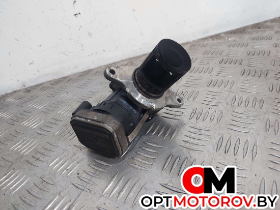 Клапан EGR  Mercedes-Benz C-Класс W203/S203/CL203 [рестайлинг] 2005 00005320C8, AC8180230699 #1