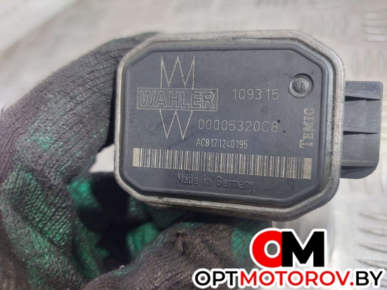 Клапан EGR  Mercedes-Benz C-Класс W203/S203/CL203 [рестайлинг] 2005 00005320C8, AC8180230699 #3