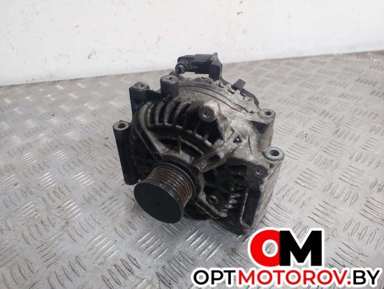 Генератор  Mercedes-Benz C-Класс W203/S203/CL203 [рестайлинг] 2005 0124625045, A0141540702 #1