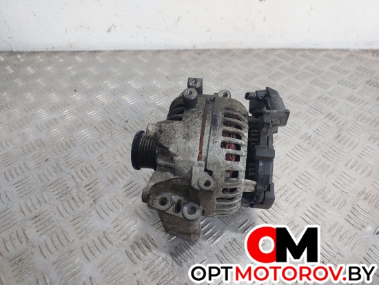 Генератор  Mercedes-Benz C-Класс W203/S203/CL203 [рестайлинг] 2005 0124625045, A0141540702 #2