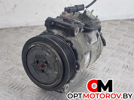 Компрессор кондиционера  Mercedes-Benz C-Класс W203/S203/CL203 [рестайлинг] 2006 A0012305611 #3