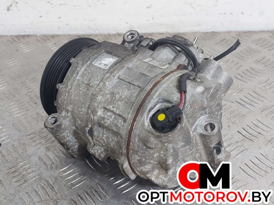 Компрессор кондиционера  Mercedes-Benz C-Класс W203/S203/CL203 [рестайлинг] 2006 A0012305611 #4