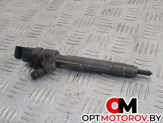Форсунка топливная  Mercedes-Benz C-Класс W203/S203/CL203 [рестайлинг] 2006 0445110238, A6460700787 #1