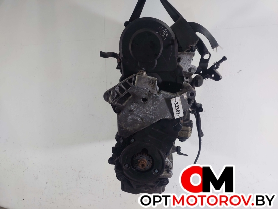 Двигатель  Volkswagen Passat B6 2009 BXE #1