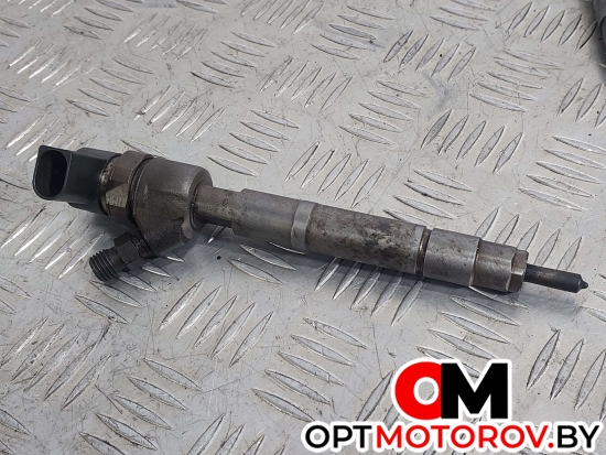 Форсунка топливная  Mercedes-Benz C-Класс W203/S203/CL203 [рестайлинг] 2005 A6480700287, 0445110177 #1