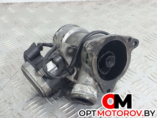 Клапан EGR  Mercedes-Benz C-Класс W203/S203/CL203 [рестайлинг] 2005 A6460900154, 00005320C2 #2