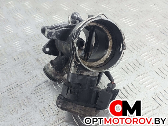 Клапан EGR  Mercedes-Benz C-Класс W203/S203/CL203 [рестайлинг] 2005 A6460900154, 00005320C2 #3