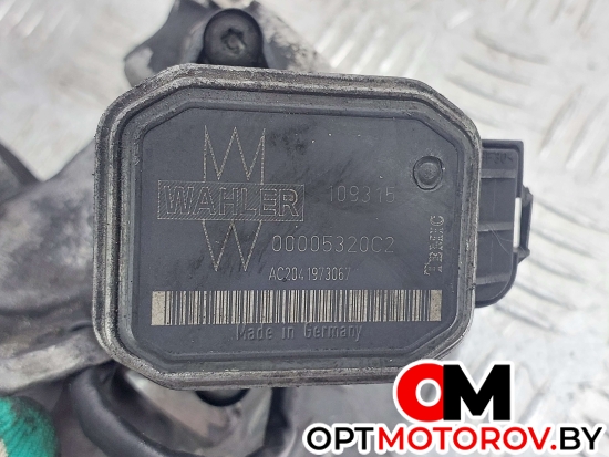 Клапан EGR  Mercedes-Benz C-Класс W203/S203/CL203 [рестайлинг] 2005 A6460900154, 00005320C2 #5