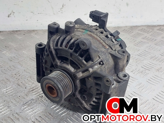 Генератор  Mercedes-Benz C-Класс W203/S203/CL203 [рестайлинг] 2006 0124625014, A0131540002 #1