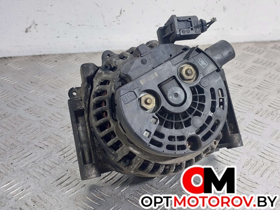 Генератор  Mercedes-Benz C-Класс W203/S203/CL203 [рестайлинг] 2006 0124625014, A0131540002 #3