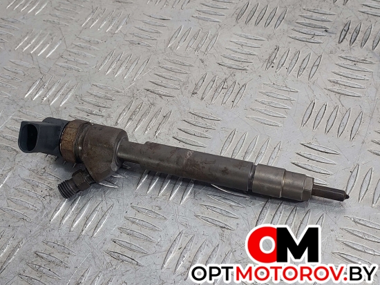 Форсунка топливная  Mercedes-Benz C-Класс W203/S203/CL203 [рестайлинг] 2006 0445110238, A6460700787 #1