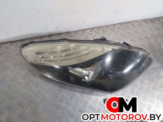 Фара правая  Renault Scenic 3 поколение 2010 89902925 #2