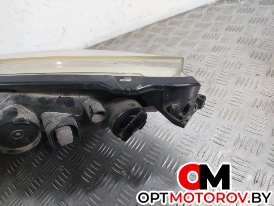 Фара правая  Renault Scenic 3 поколение 2010 89902925 #4