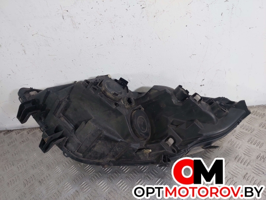 Фара правая  Renault Scenic 3 поколение 2010 89902925 #5