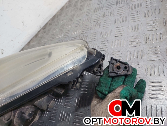 Фара правая  Renault Scenic 3 поколение 2010 89902925 #7