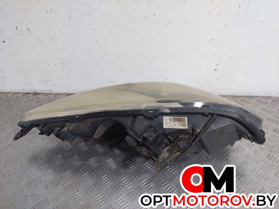 Фара левая  Renault Scenic 3 поколение 2010 89902926 #4