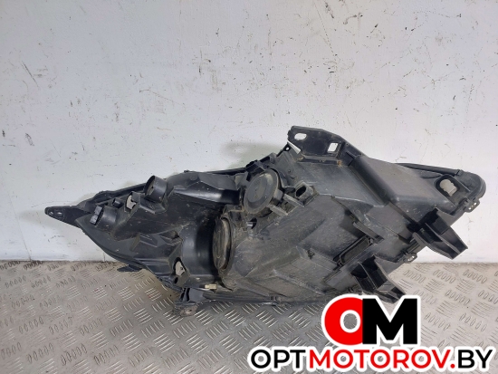 Фара левая  Renault Scenic 3 поколение 2010 89902926 #5
