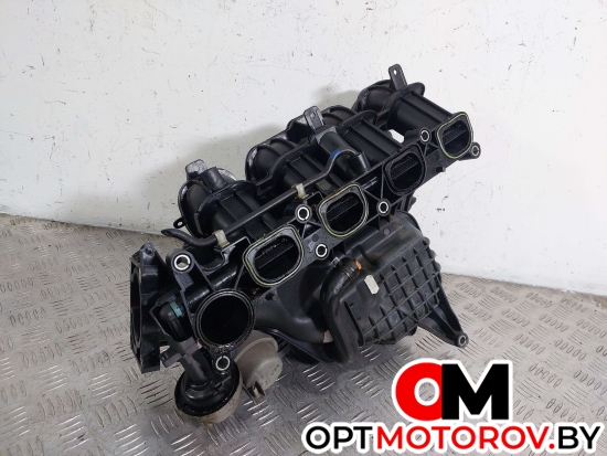 Двигатель  Ford Focus 2 поколение 2007 4M5G9424FT #3