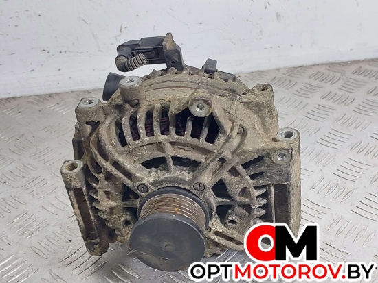 Генератор  Mercedes-Benz C-Класс W203/S203/CL203 [рестайлинг] 2005 0124625014, A0131540002 #1