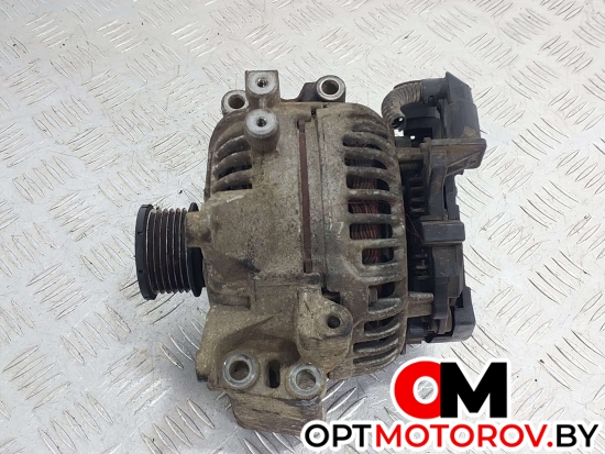 Генератор  Mercedes-Benz C-Класс W203/S203/CL203 [рестайлинг] 2005 0124625014, A0131540002 #2