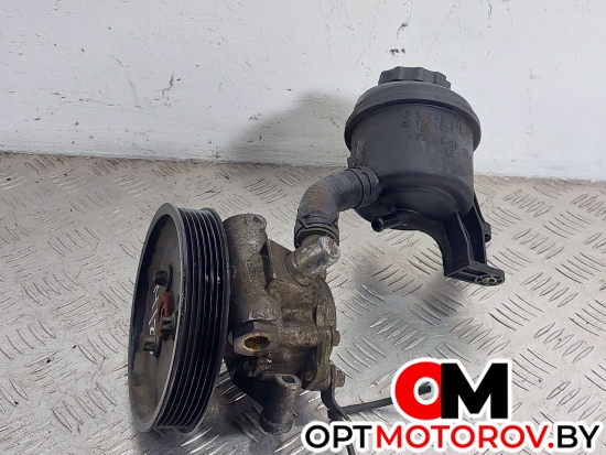 Генератор  Mercedes-Benz C-Класс W203/S203/CL203 [рестайлинг] 2005 0024669301, LH2110072 #1