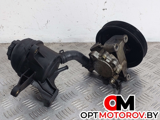 Генератор  Mercedes-Benz C-Класс W203/S203/CL203 [рестайлинг] 2005 0024669301, LH2110072 #2