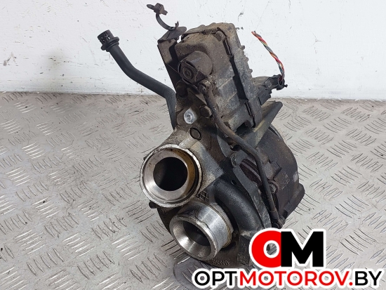 Турбина  Mercedes-Benz C-Класс W203/S203/CL203 [рестайлинг] 2005 A6460960499, GT18V #1