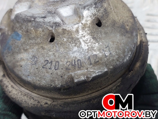 Подушка крепления двигателя  Mercedes-Benz C-Класс W203/S203/CL203 [рестайлинг] 2005 2102401217 #3