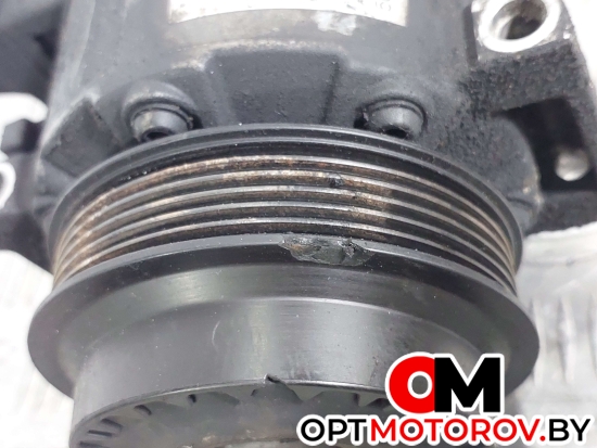 Компрессор кондиционера  Mercedes-Benz C-Класс W204/S204 2007 A0022305011 #5