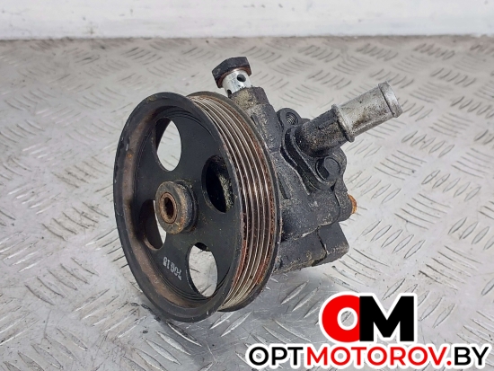 Насос гидроусилителя руля  Opel Insignia 1 поколение (A) 2010 13309336 #1