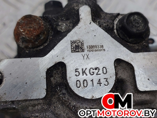 Насос гидроусилителя руля  Opel Insignia 1 поколение (A) 2010 13309336 #3