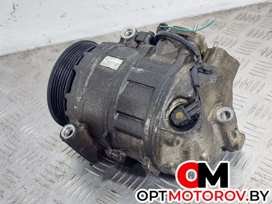 Компрессор кондиционера  Mercedes-Benz E-Класс W211/S211 2003 4472209152 #3