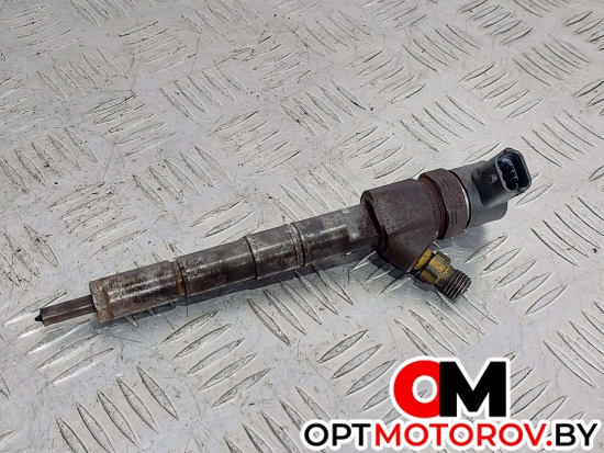 Форсунка топливная  Opel Insignia 1 поколение (A) 2012 0445110327 #1