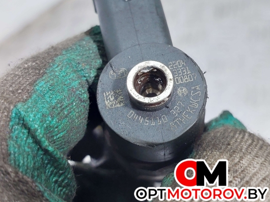 Форсунка топливная  Opel Insignia 1 поколение (A) 2012 0445110327 #2