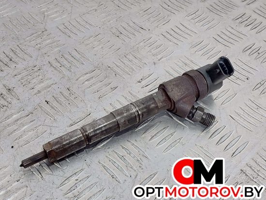 Форсунка топливная  Opel Insignia 1 поколение (A) 2012 0445110327 #1