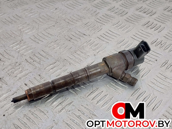 Форсунка топливная  Opel Insignia 1 поколение (A) 2012 0445110327 #1