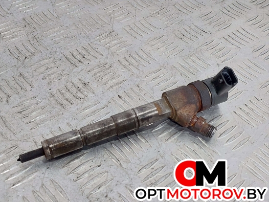 Форсунка топливная  Opel Insignia 1 поколение (A) 2012 0445110327 #1