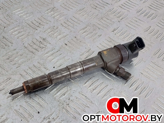 Форсунка топливная  Opel Insignia 1 поколение (A) 2012 0445110327 #1