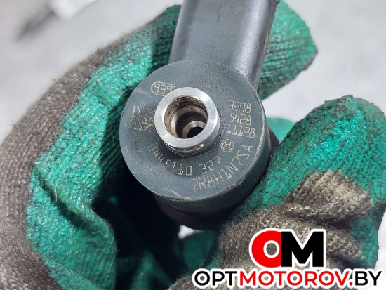 Форсунка топливная  Opel Insignia 1 поколение (A) 2012 0445110327 #2