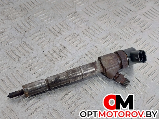 Форсунка топливная  Opel Insignia 1 поколение (A) 2012 0445110327 #1