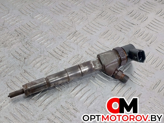 Форсунка топливная  Opel Insignia 1 поколение (A) 2012 0445110327 #1