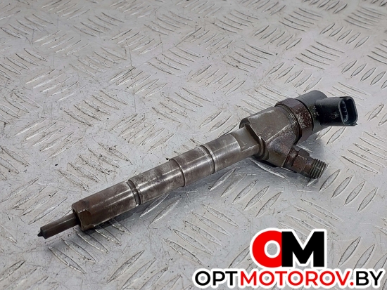 Форсунка топливная  Opel Insignia 1 поколение (A) 2012 0445110327 #2